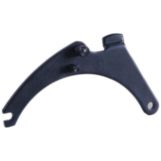 HANDLE SUPPORTER PLATE sewing machine part or accessory For Janome Models: DX2015, SD2014, SS2015, SW2018E