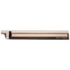 TOP COVER UNIT 2018E sewing machine part or accessory