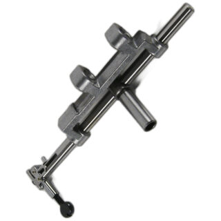Needle Bar Supporter Unit sewing machine part or accessory For Janome Models: 4618LE, 4623LE, COMBI-DX502, DS3500, DX2015, ML3023, MS-3015, MX3123, S-3015, SD2014, SL2022, SS2015, SW2018E, SX2122
