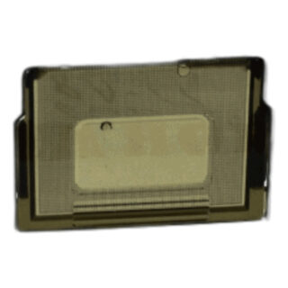 Needle Plate sewing machine part or accessory For Janome Models: SL2022, SW2018E, SX2122
