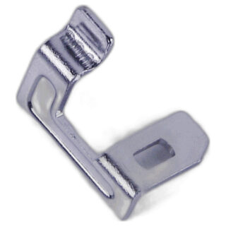 Bobbin Winder Stopper sewing machine part or accessory For Janome Models: 4618LE, 4623LE, 6147, CE2200, DE5018, DE5024, DE5124, DS3500, HF5024, MC4800, MC4800QC, MC5500, ML3023, MS-3015, MX3123, S-3015, SL2022