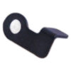 Stopper sewing machine part or accessory For Janome Models: 4618LE, 4623LE, 6147, DE5018, DE5024, DE5124, DS3500, HF5024, ME4018, ME4123, ML3023, MX3123, SEW PRECISE, SX2122