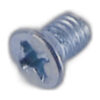 SET SCREW 5001 sewing machine part or accessory For Janome Models: 104, 106, 108, 110, 360, 380 & 381, 4612TM, COMBI-10, COMBI-DX502, L-344, L-352, L-392, L-393, MC5001, S-650