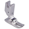 Presser foot (INDUSTRIAL) sewing machine part or accessory For Janome Models: 1600P, 1600P-DB, 1600P-DBX