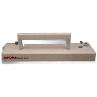 Top cover unit sewing machine part or accessory For Janome Models: TB12