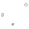 Needle Plate (5 holes) sewing machine part or accessory For Janome Models: FM725, XPRESSION