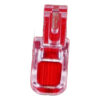 Presser foot sewing machine part or accessory For Janome Models: FM725, XPRESSION