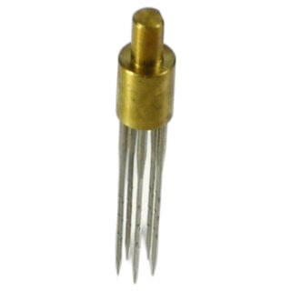 Needle Clamp Unit (FM-725) sewing machine part or accessory For Janome Models: FM725, XPRESSION