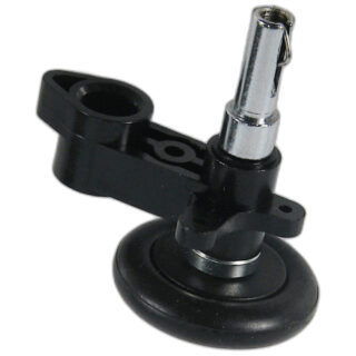 Bobbin Winder Unit for Model S750 sewing machine part or accessory For Janome Models: 712T, S-750, Necchi FB12
