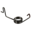Bobbin Winder Spring for L-Series Machines sewing machine part or accessory For Janome Models: 104, 106, 108, 110, 380 & 381, 4612TM, 808A, L-344, L-352, L-392, L-393, RX18-RX22, S-650, TB12