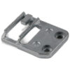 Feed dog sewing machine part or accessory For Janome Models: 380 & 381, 405, 415, 419S, 423S, 4612TM, L-344, L-392, L-393, LR1612-1622, NH1612, NH1616, NH1622, RX18-RX22, TB12