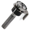 Thread guide plate unit sewing machine part or accessory For Janome Models: 104, 106, 108, 110, 2003P, 2018S, 2039SN, 2041, 2041LX, 2041NX, 2041S, 2041S & 2141S, 2041SX, 2049LX, 2049SX, 380 & 381, 405, 415, 419S, 423S, 4612TM, 4618LE, 4623LE, 6019QC, 6125QC, 6147, 6260QC, 712T, DE5018, DE5024, DE5124, DS3500, HARMONY 2041, HF1012, HF2022, HF5024, JD1803, JD1803, JD1803, JD1803, JD1814, JD1818, JD1822, JF1004, JF1022, JS1004, JS1008LE, L-344, L-392, L-393, ME4014, ME4018, ME4123, ML3023, MX3123,