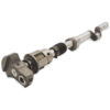 UPPER SHAFT UNIT 108 sewing machine part or accessory For Janome Models: 104, 106, 108, 110, 380 & 381, L-392, L-393
