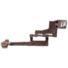 FEED ROCK SHAFT COMP. UNIT sewing machine part or accessory For Janome Models: 104, 106, 108, 110, 360, 380 & 381, 405, 415, 419S, 423S, L-352, L-392, L-393, RX18-RX22, TB12