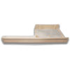 BASE UNIT RX18S sewing machine part or accessory For Janome Models: 4612TM, RX18-RX22