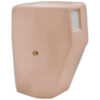 FACE PLATE UNIT 105-106-110 sewing machine part or accessory