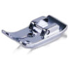 STRAIGHT STITCH FOOT SNAP-ON sewing machine part or accessory
