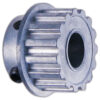 Adjusting wheel sewing machine part or accessory For Janome Models: 0014800 SRV