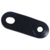 BUSHING HOLDING PLATE FOR S650 sewing machine part or accessory For Janome Models: 712T, 808A, 808A, CE2200, S-650, S-750, Necchi FB12