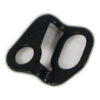 Needle Holding Plate sewing machine part or accessory For Janome Models: HF1012, HF2022, JA1504-1512, JF1004, JF1022, JS1008LE, L-392, L-393, LR1612-1622, NH1612, NH1616, NH1622, S-650, US2004, US2014