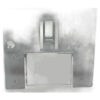 Needle Plate Unit sewing machine part or accessory For Janome Models: 712T, S-750, Necchi FB12