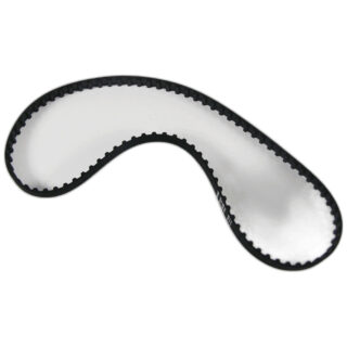 TIMING BELT sewing machine part or accessory For Janome Models: 712T, 808A, S-650, S-750, Necchi FB12