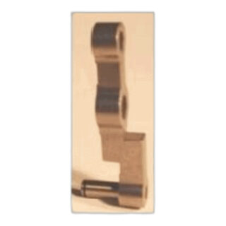 UPPER KNIFE CRANK FOR 734D sewing machine part or accessory For Janome Models: 734D