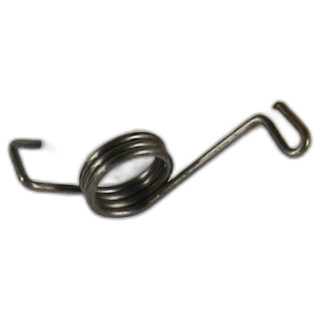 BOBBIN WINDER ARM SPRING sewing machine part or accessory For Janome Models: 712T, JA1504-1512, JS1004, LR1612-1622, NH1612, NH1616, NH1622, Necchi FB12