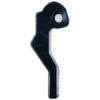 PRESSER FOOT LIFTER sewing machine part or accessory For Janome Models: 2003P, 2018S, 2039SN, 2040, 2041, 2041LX, 2041NX, 2041S, 2041S & 2141S, 2041SX, 2049LX, 2049SX, 2118S, 2139N, 2139S, 2149SX, 3022, 509, 521, 525S, 625E, 659, 7061NX, 7318, 7330, AQS2009, CE2200, DC2007LE, DC3018, DC3050, DC4030, FM725, HARMONY 2041, HF1012, HF2022, HF3000, HF8077, HT2008, JA1504-1512, JD1803, JD1803, JD1814, JD1818, JD1822, JF1004, JF1022, JP720, JP760, JS1004, JS1008LE, MC2400, MC3000, MC3500, MC4000, MC440