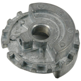 BALANCE WEIGHT sewing machine part or accessory For Janome Models: JA1504-1512, JD1803, JD1814, JD1818, JD1822, LR1612-1622, NH1612, NH1616, NH1622