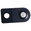 BUSHING HOLDER sewing machine part or accessory For Janome Models: CE2200, JA1504-1512