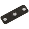 UPPER SHAFT BUSHING HOLDER sewing machine part or accessory For Janome Models: JA1504-1512