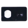 UPPER SHAFT CTR HOLDING PLATE sewing machine part or accessory For Janome Models: 2003P, 2018S, 2039SN, 2041, 2041LX, 2041NX, 2041S, 2041S & 2141S, 2041SX, 2049LX, 2049SX, 2118S, 2139N, 2139S, 2149SX, 4045LX, 4045NX, 4119 (QUILTER'S DELIGHT), 6019QC, 6125QC, 6260QC, HARMONY 2041, HF1012, HF2022, HF4045LX, JA1504-1512, JD1803, JD1803, JD1814, JD1818, JD1822, JF1004, JF1022, JS1004, JS1008LE, QS2250, US2004, US2014 2212, 2206, Necchi EV7