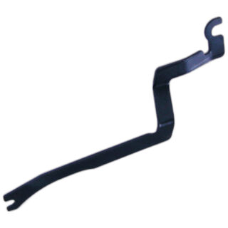 ZIG ZAG ROD sewing machine part or accessory For Janome Models: 2018S, 2039SN, 2118S, 2139N, 2139S, 2149SX, 712T, HF1012, HF2022, JA1504-1512, JD1803, JD1803, JD1814, JD1818, JD1822, JF1004, JF1022, JS1004, JS1008LE, LR1612-1622, NH1612, NH1616, NH1622, QS2250, S-750, US2004, US2014 2212, 2206, Necchi EV7, Necchi FB12