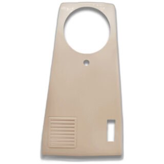 BELT COVER sewing machine part or accessory For Janome Models: JA1504-1512