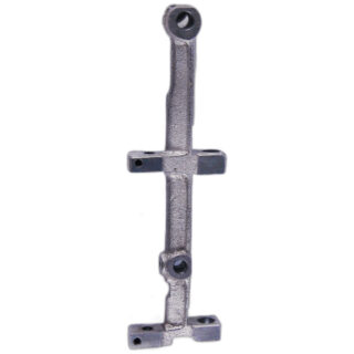 Needle bar supporter for 2049LX sewing machine part or accessory For Janome Models: 2049LX SRV
