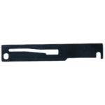 THREADER GUIDE PLATE sewing machine part or accessory — part 16 thumbnail