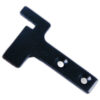 THREADER SET PLATE sewing machine part or accessory
