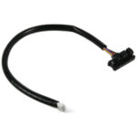 PHOTO SENSOR UNIT sewing machine part or accessory For Janome Models: 4623LE, 6… — part 37 thumbnail