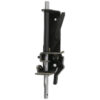PRESSER BAR BASE PLATE UNIT sewing machine part or accessory For Janome Models: 2003P, 2049LX, 2049SX, HF1012, JA1504-1512, JD1803, JD1803, JD1814, JD1818, JD1822, JF1004, JF1022, JS1004, US2004, US2014