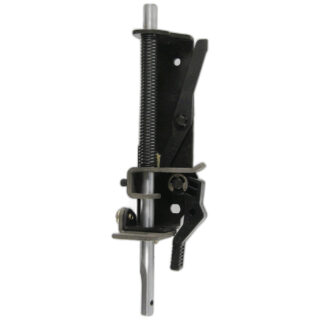 PRESSER BAR BASE PLATE UNIT sewing machine part or accessory For Janome Models: 2003P, 2049LX, 2049SX, HF1012, JA1504-1512, JD1803, JD1803, JD1814, JD1818, JD1822, JF1004, JF1022, JS1004, US2004, US2014
