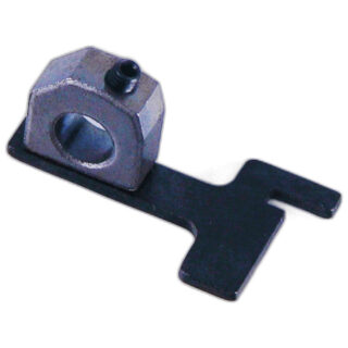 THREAD BASE PLATE UNIT sewing machine part or accessory