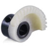 LOWER SHAFT GEAR sewing machine part or accessory For Janome Models: HF1012, HF2022, JD1803, JD1814, JD1818, JD1822, JF1004, JF1022, JS1004, US2004, US2014
