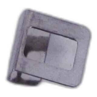 Thread guide sewing machine part or accessory For Janome Models: 1017, 1117S, 3125, 3128, 639, 639B, HARMONY 1017, HELLO KITTY 3/4, HF106, HF107, JEM LITE, LR1612-1622, NH1612, NH1616, NH1622, T923