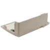 BED COVER UNIT sewing machine part or accessory For Janome Models: LR1612-1622, NH1612, NH1616, NH1622