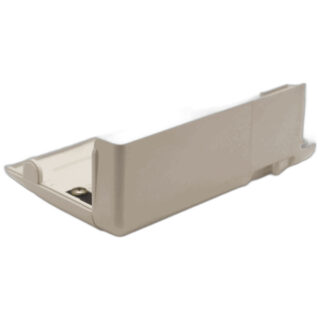 BED COVER UNIT sewing machine part or accessory For Janome Models: LR1612-1622, NH1612, NH1616, NH1622