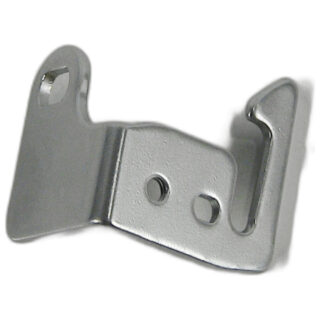 Top cover thread guide sewing machine part or accessory For Janome Models: 2003P, 2018S, 2039SN, 2041, 2041LX, 2041NX, 2041S, 2041S & 2141S, 2041SX, 2049LX, 2049SX, 2118S, 2139N, 2139S, 2149SX, 405, 415, 419S, 423S, HARMONY 2041, HF1012, HF2022, JD1803, JD1803, JD1814, JD1818, JD1822, JF1004, JF1022, JS1008LE, QS2250, US2004, US2014 2212, 2206