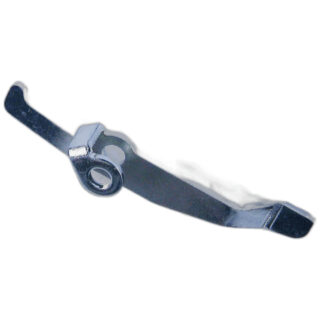 Thread release arm sewing machine part or accessory For Janome Models: 2003P, 2041, 2041LX, 2041NX, 2041S, 2041S & 2141S, 2041SX, 2049LX, 2049SX, 2118S, 2139N, 2139S, 2149SX, 405, 415, 419S, 423S, HF1012, HF2022, JD1803, JD1803, JD1814, JD1818, JD1822, JF1004, JF1022, JS1004, JS1008LE, QS2250, US2004, US2014, Necchi EV7