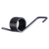 Tension release spring sewing machine part or accessory For Janome Models: 2003P, 2018S, 2039SN, 2041, 2041LX, 2041NX, 2041S, 2041S & 2141S, 2041SX, 2049LX, 2049SX, 2118S, 2139N, 2139S, 2149SX, HARMONY 2041, HF1012, HF2022, JD1803, JD1803, JD1814, JD1818, JD1822, JF1004, JF1022, JS1008LE, ME4014, NH2014LE, QS2250, US2004, US2014 2212, 2206, Necchi EV7