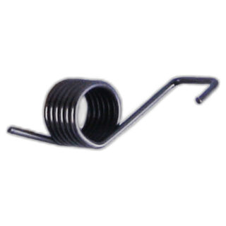 Tension release spring sewing machine part or accessory For Janome Models: 2003P, 2018S, 2039SN, 2041, 2041LX, 2041NX, 2041S, 2041S & 2141S, 2041SX, 2049LX, 2049SX, 2118S, 2139N, 2139S, 2149SX, HARMONY 2041, HF1012, HF2022, JD1803, JD1803, JD1814, JD1818, JD1822, JF1004, JF1022, JS1008LE, ME4014, NH2014LE, QS2250, US2004, US2014 2212, 2206, Necchi EV7